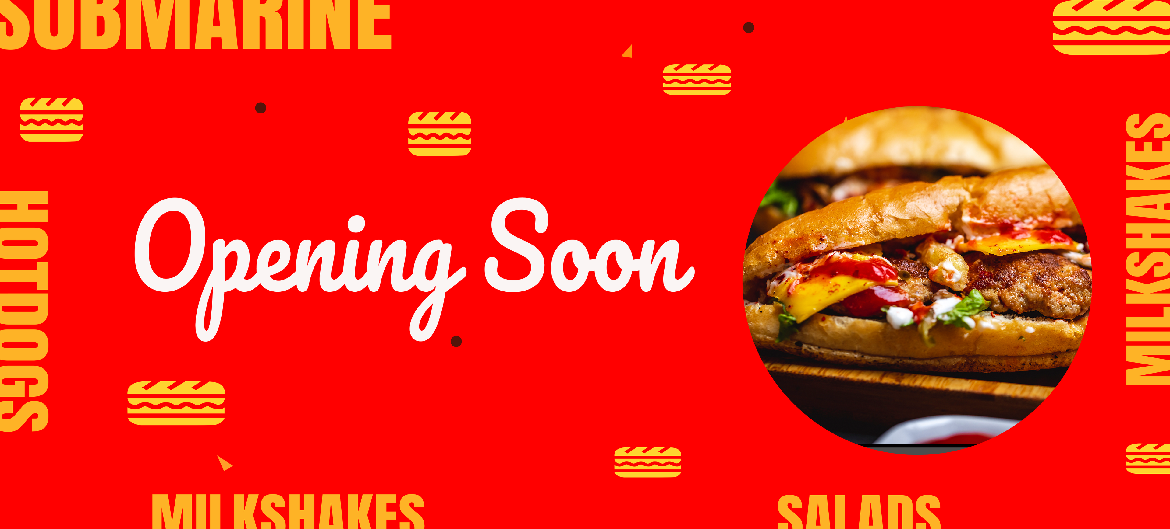 Opening Soon